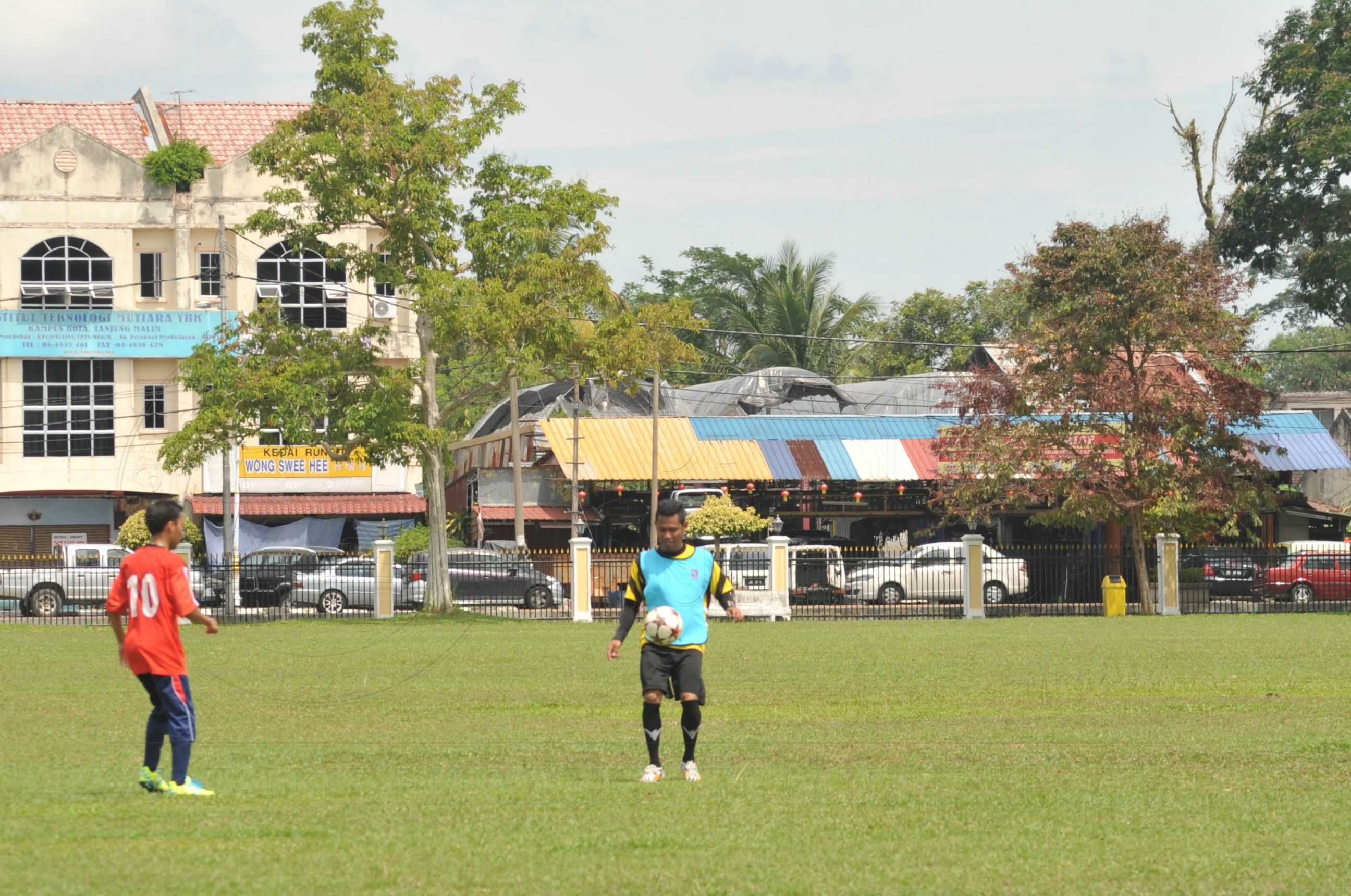 PRO 15 53 KIESTA HAS 6299